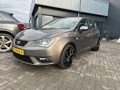 Seat Ibiza - 1.0 Eco TSi Style Connect, NAP, 1e eigenaar, Airco, Navigatie