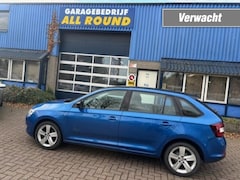 Skoda Rapid - Rapid S.back 1.2 TSI G.tech Edition