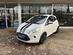 Ford Ka - 1.2 COOLenSOUND