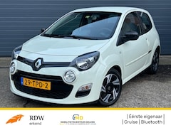 Renault Twingo - 1.2 16V DYNAMIQUE / 1e eigenaar / Climate / Cruise /