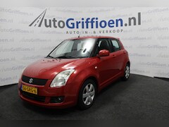 Suzuki Swift - 1.3 Bandit Nette 5-deurs met airco