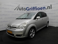 Toyota Corolla Verso - 1.8 VVT-i Terra 7p. nette 7-zitter met trekhaak