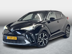 Toyota C-HR - 1.8 Hybrid First Edition Leer PDC JBL