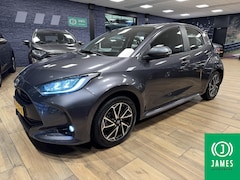 Toyota Yaris - 1.5 Hybrid Dynamic Team D|Navigatie|DAB|App carplay|