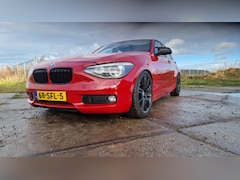 BMW 1-serie - 116i Business