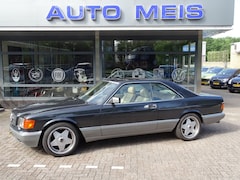 Mercedes-Benz 500-serie - Sec 500 JOUNGTIMER