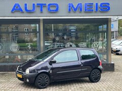 Renault Twingo - 1.2 Emotion Airco