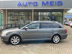 Toyota Avensis - 2.0 VVTI LINEA LUNA