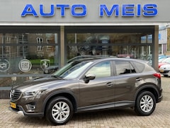 Mazda CX-5 - 2.0 SkyActive-G 165 SkyLease+ 2WD Navi Clima Cruise PDC