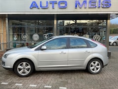 Ford Focus - 1.8-16V AMB. FLEXIF