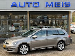 Volkswagen Golf - 1.2 TSI Business Edition Con. Series Navi Camera DAB+