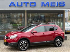 Nissan Qashqai - 2.0 Connect Edition Panoramadak Navi Clima Cruise Camera Trekhaa