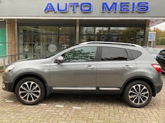 Nissan Qashqai - 2.0 CONNECT EDITION