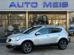 Nissan Qashqai - 1.6 Business Edition Automaat Panoramadak Navi Camera