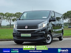 Fiat Talento - 1.6 L2H1 Airco Navi