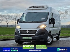 Fiat Ducato - 2.3 Koelwagen D/N L2H2