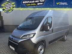 Opel Movano - GB 2.2 D 140pk S&S L2H2 3.5t Automaat