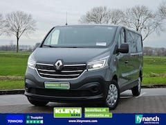 Renault Trafic - 1.6 DCI AC EURO6