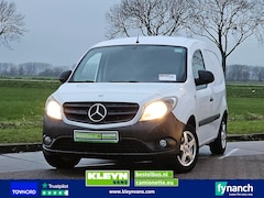 Mercedes-Benz Citan - Citan 108 L2