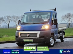 Fiat Ducato - FIAT