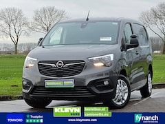 Opel Combo - 1.4 L1 Airco Navi NAP