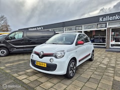 Renault Twingo - 1.0 SCe Collection|Airco, LED, DAB Radio, NAP