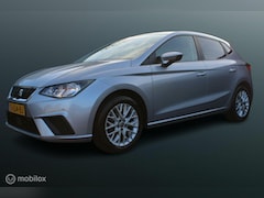 Seat Ibiza - 1.0 TSI Style Business Intense, Pdc + Camera, Navi, App connect, Cruise, Clima, 16 Inch LM