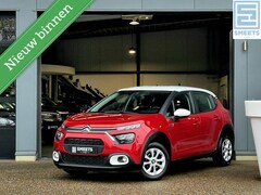 Citroën C3 - 1.2 PureTech You 1e Eig |Airco|Cruise|PDC|El.Ra