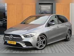 Mercedes-Benz B-klasse - 180d AMG | Trekhaak | LED | Camera