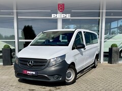 Mercedes-Benz Vito Tourer - 109 CDI XL|AIRCO|9-PERSOONS|BPM-VRIJ