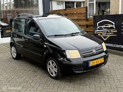 Fiat Panda - 1.2 Young airco, pdc, nieuwe apk keuring