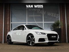 Audi TT - 2.0 TFSI Quattro Pro Line S | 230 pk | Automaat | 2e eigenaar | B&O | LED | DAB | 19 inch