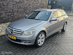 Mercedes-Benz C-klasse Estate - 220 CDI Avantgarde