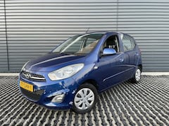 Hyundai i10 - 1.1 i-Drive Cool | Airco | Boekjes | Zuinig