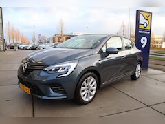 Renault Clio - 1.0 TCe FULL LED, AC, Carplay, LMV, 1e eig BOMVOL Eindejaar actie