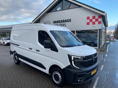 Renault Master - T35 2.0 dCi 150 L2H2 Advance