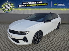 Opel Astra - 1.2 Turbo Hybrid 136pk Start/Stop eDCT GS