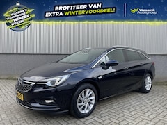 Opel Astra Sports Tourer - Innovation | Navigatie | Automatische Achterklep | Parkeerhulp V+A |