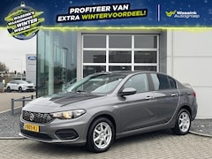 Fiat Tipo - 1.4 16V 95pk Pop | Camera Achter | PDC Achter | Lichtmetalen Velgen |