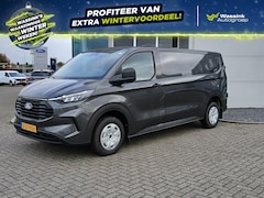 Ford Transit Custom - GB 2.0 EcoBlue 136pk L2H1 320 AUT Trend | Camera | Navi by APP | Stoel verwarming |