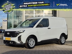 Ford Transit Courier - 1.5 100pk Trend | DIRECT BESCHIKBAAR | Cruise Control | PDC Achter | LED Laadruimteverlich