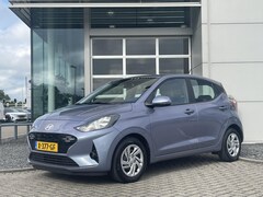 Hyundai i10 - 1.0i 67pk Comfort | Cruise Control | Airco | Apple Carplay/Android Auto |