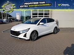 Hyundai i20 - 1.0 T-GDI 48V 100PK Premium Sky | Schuif-/Kanteldak | PDC Voor & Achter | Camera Achter |