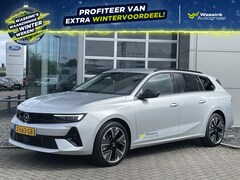 Opel Astra Sports Tourer - 54kw 156pk | DAB+ | Navigatie | Apple Carplay & Android Auto | AGR Bestuurderstoel | Parke