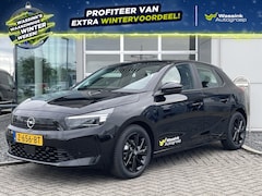 Opel Corsa - 1.2 Start/Stop 75pk | Navigatie BY APP | Achteruitrijcamera | 16 inch licht metalen velgen