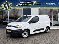 Citroën Berlingo - Van 1.2i 110pk Club I Navigatie I PDC achter I