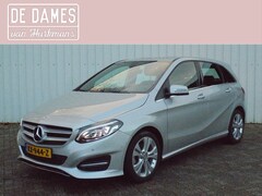 Mercedes-Benz B-klasse - 1.6 B180 AUTOMAAT 1e EIG 42.634 KM NL-AUTO