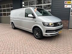 Volkswagen Transporter - 2.0 TDI L2H1 Highline AUTOMAAT/Bearlock systeem