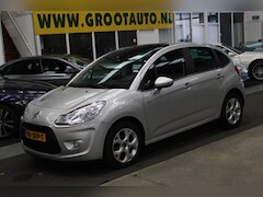 Citroën C3 - 1.4 VTi Exclusive Panoramische voorruit, Airco, Volledig onderhouden, NAP