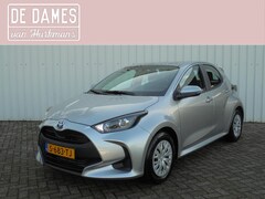 Toyota Yaris - 1.5 HYBRID AUTOMAAT 2.835 KM NL-AUTO ACTIVE